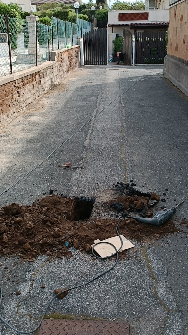 idraulica TERMOCLIMA Petricone S.R.L.S — Foto 7