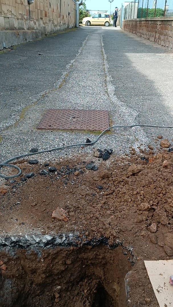 idraulica TERMOCLIMA Petricone S.R.L.S — Foto 14