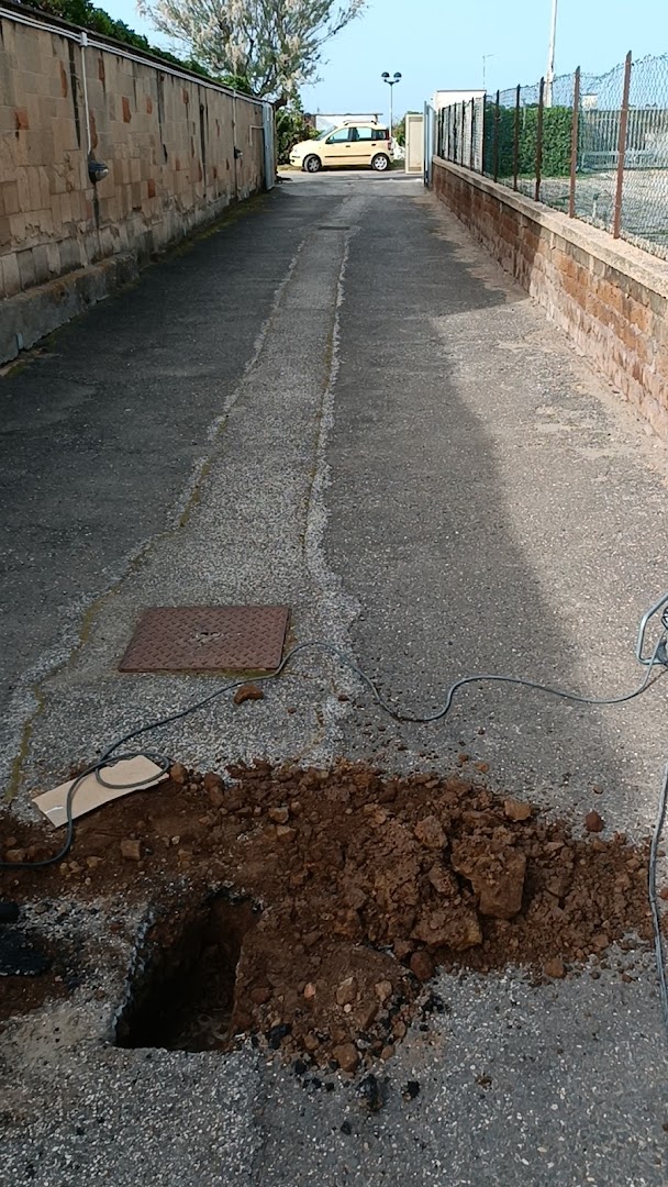 idraulica TERMOCLIMA Petricone S.R.L.S — Foto 10