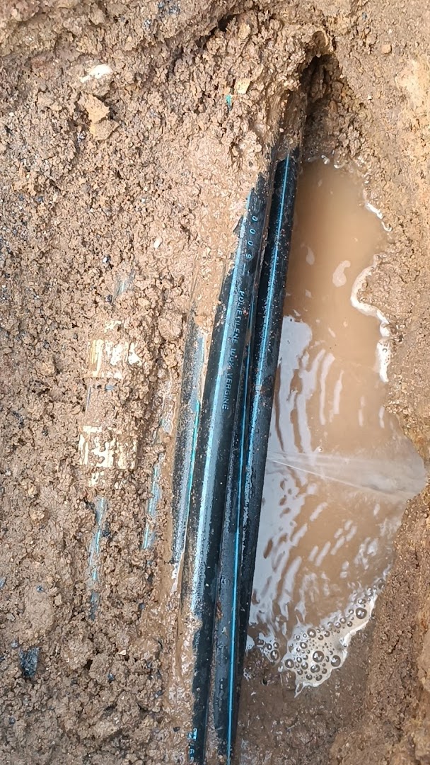 idraulica TERMOCLIMA Petricone S.R.L.S — Foto 4