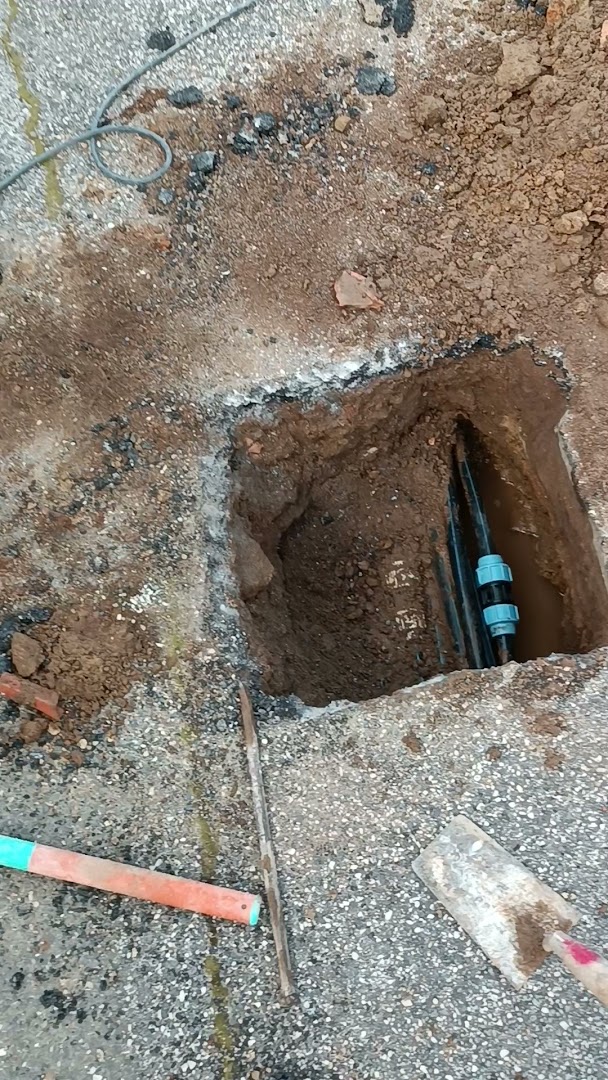 idraulica TERMOCLIMA Petricone S.R.L.S — Foto 2