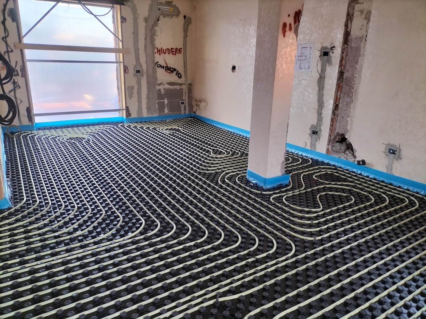 idraulica TERMOCLIMA Petricone S.R.L.S — Foto 3