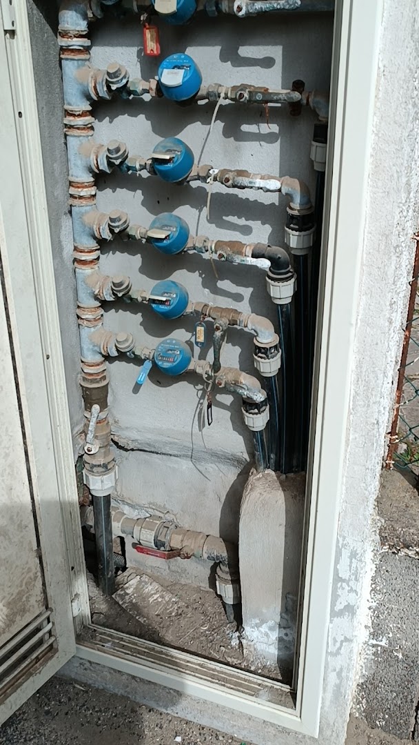 idraulica TERMOCLIMA Petricone S.R.L.S — Foto 1
